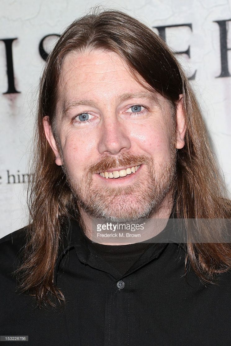 C. Robert Cargill