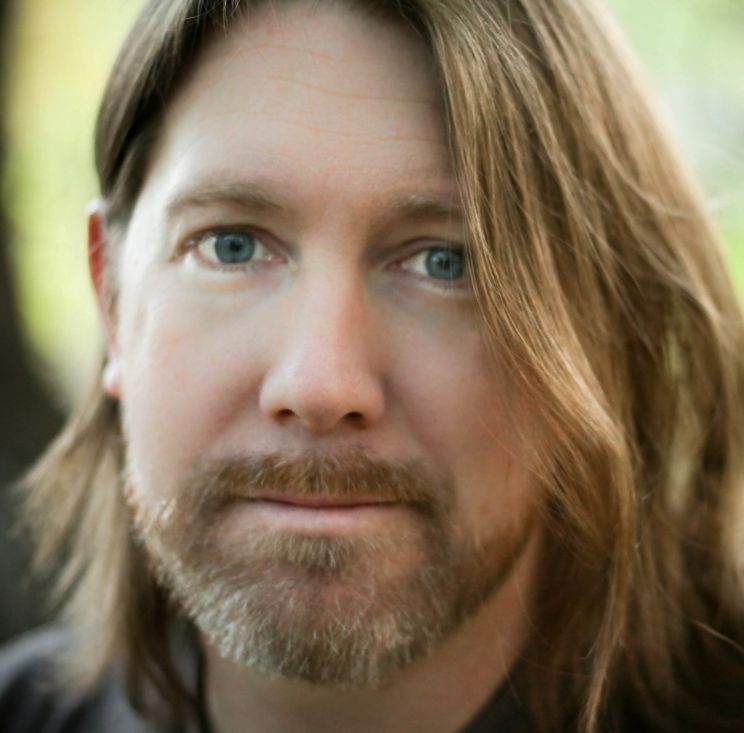 C. Robert Cargill
