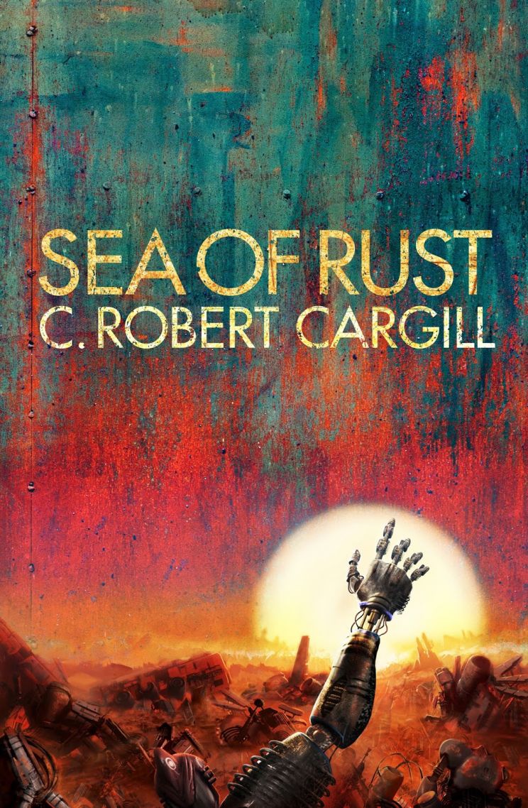 C. Robert Cargill