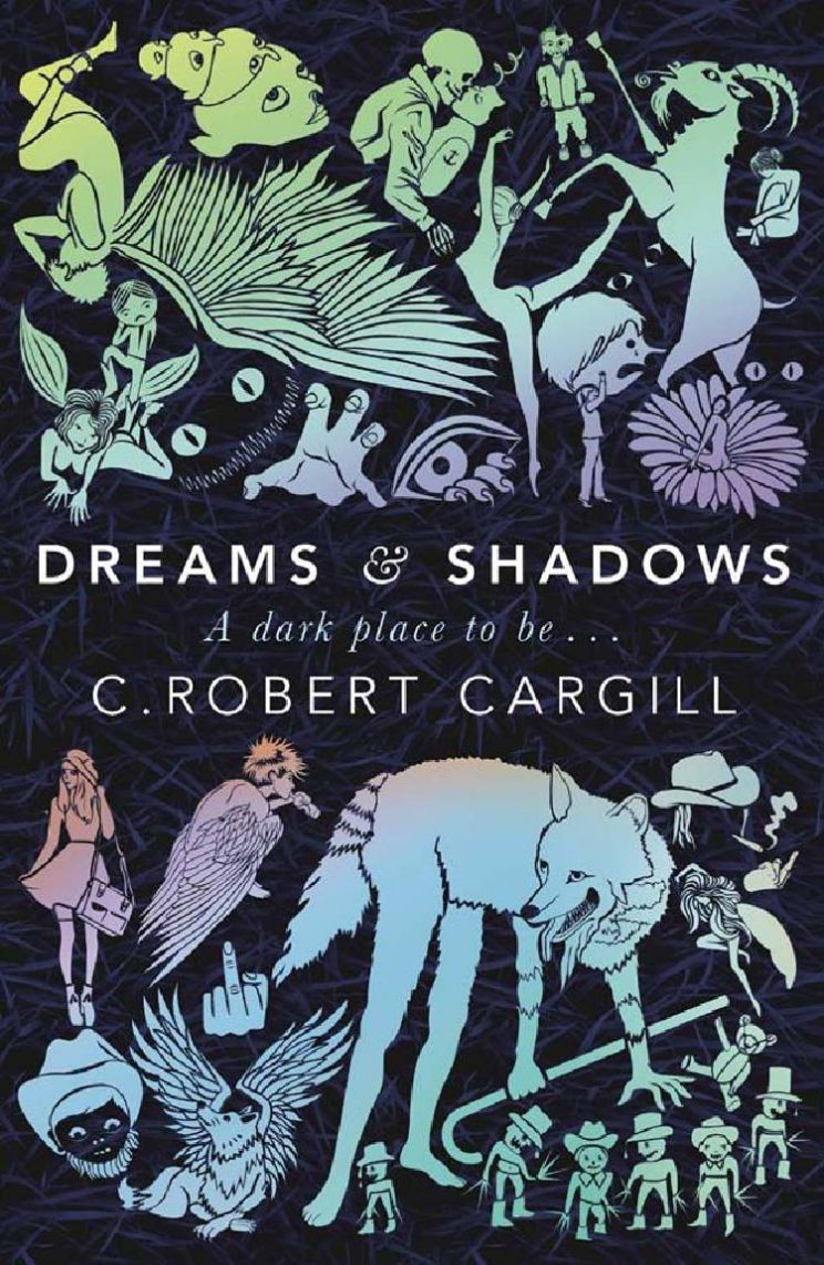 C. Robert Cargill