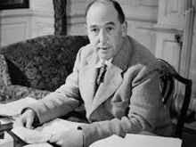 C.S. Lewis