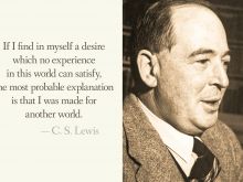 C.S. Lewis