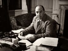 C.S. Lewis