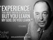 C.S. Lewis