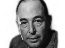 C.S. Lewis