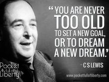 C.S. Lewis