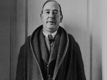 C.S. Lewis