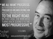 C.S. Lewis