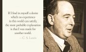 C.S. Lewis