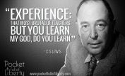 C.S. Lewis