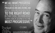 C.S. Lewis