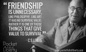 C.S. Lewis