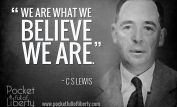 C.S. Lewis