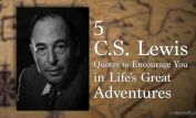 C.S. Lewis