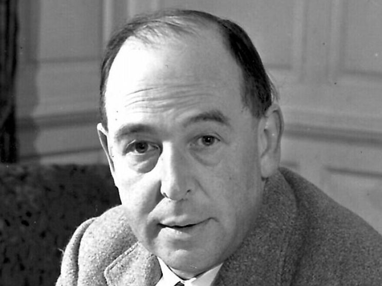 C.S. Lewis