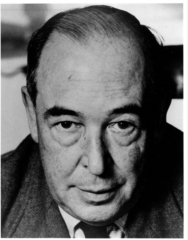 C.S. Lewis