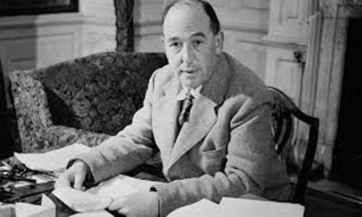 C.S. Lewis