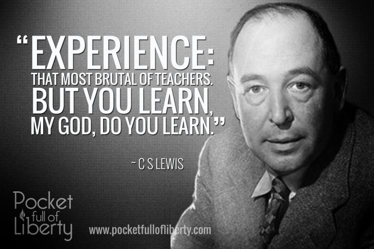 C.S. Lewis