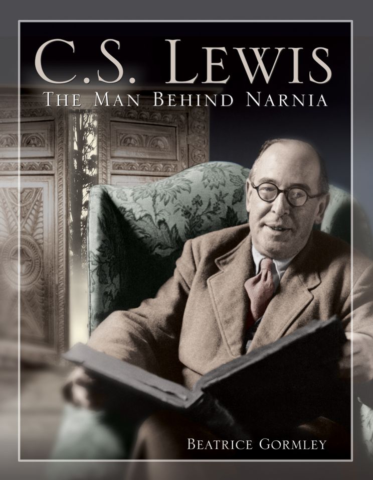 C.S. Lewis