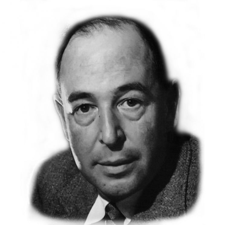 C.S. Lewis