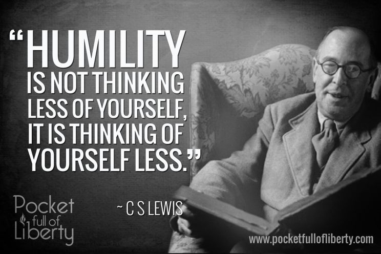 C.S. Lewis