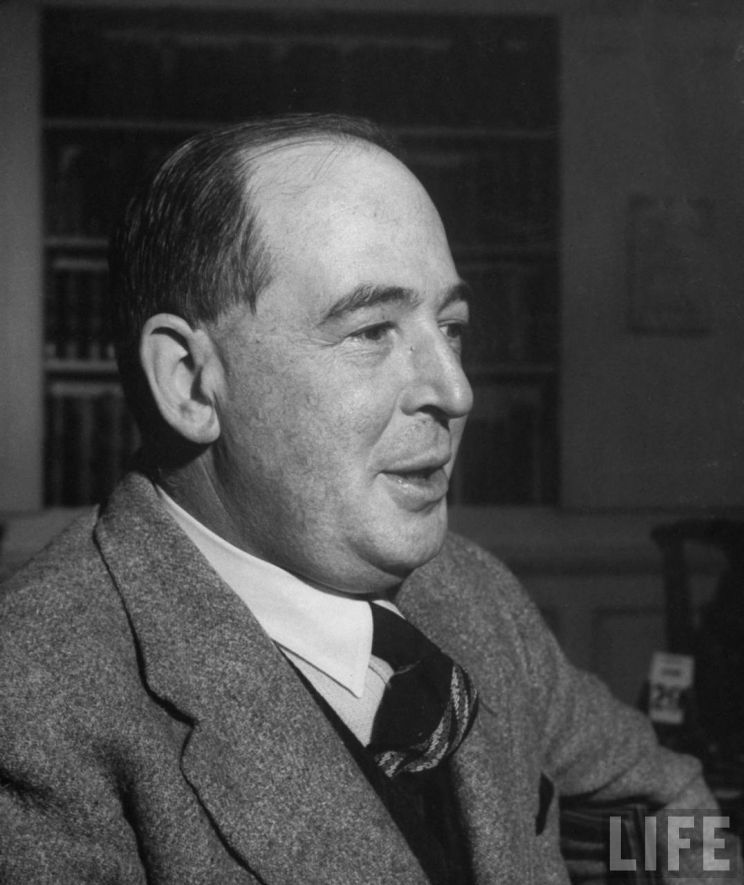 C.S. Lewis