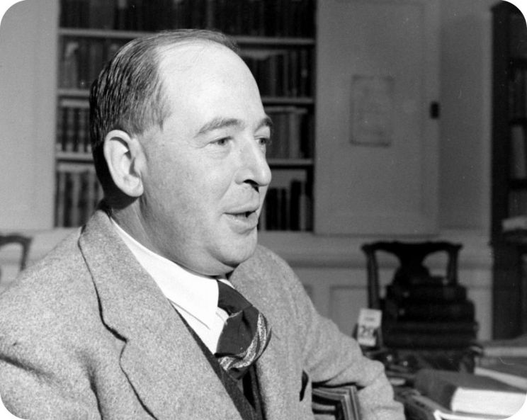 C.S. Lewis