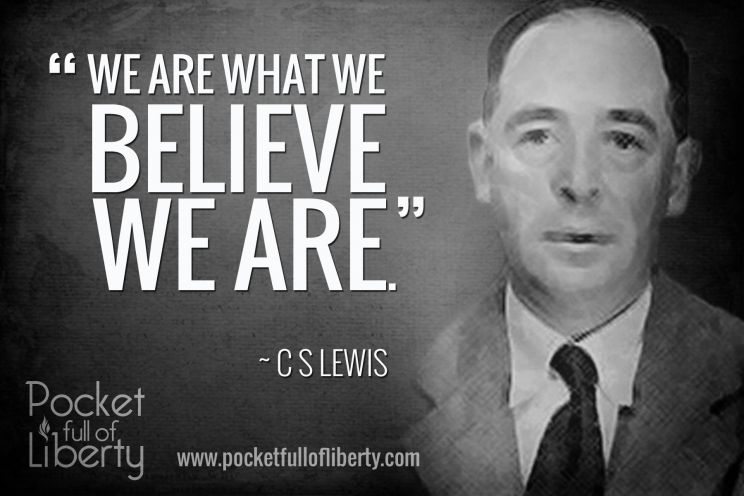 C.S. Lewis