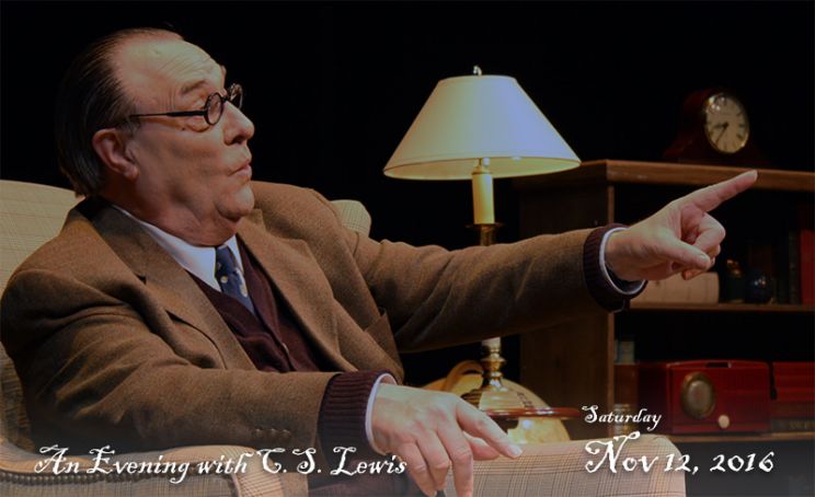 C.S. Lewis