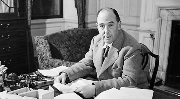 C.S. Lewis