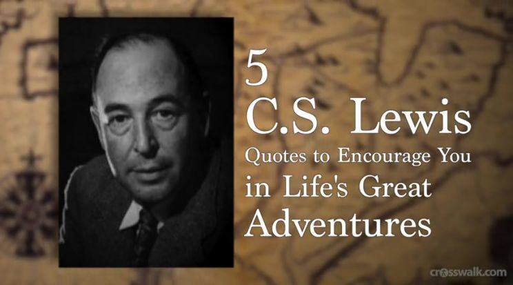 C.S. Lewis