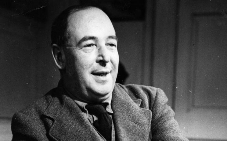 C.S. Lewis