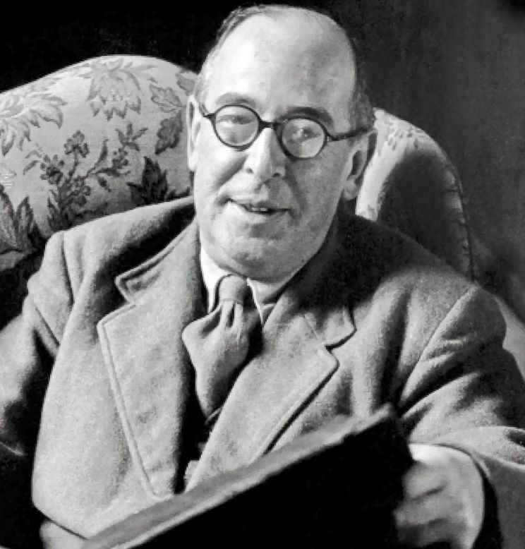 C.S. Lewis