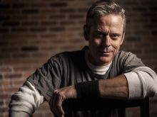C. Thomas Howell