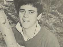 C. Thomas Howell