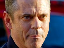 C. Thomas Howell