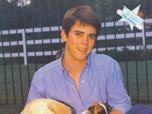 C. Thomas Howell