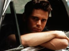 C. Thomas Howell
