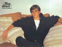 C. Thomas Howell