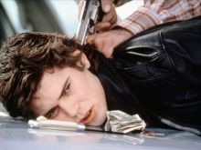 C. Thomas Howell
