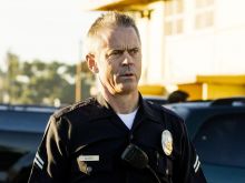 C. Thomas Howell