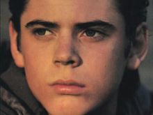 C. Thomas Howell