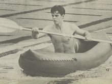 C. Thomas Howell