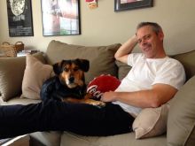 C. Thomas Howell #71090 picture (Landscape Medium)
