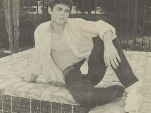 C. Thomas Howell