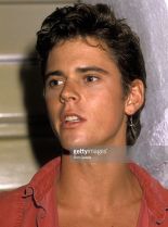 C. Thomas Howell