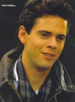 C. Thomas Howell