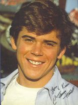 C. Thomas Howell