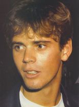 C. Thomas Howell