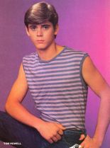 C. Thomas Howell